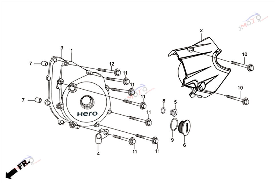 Engine Diagram